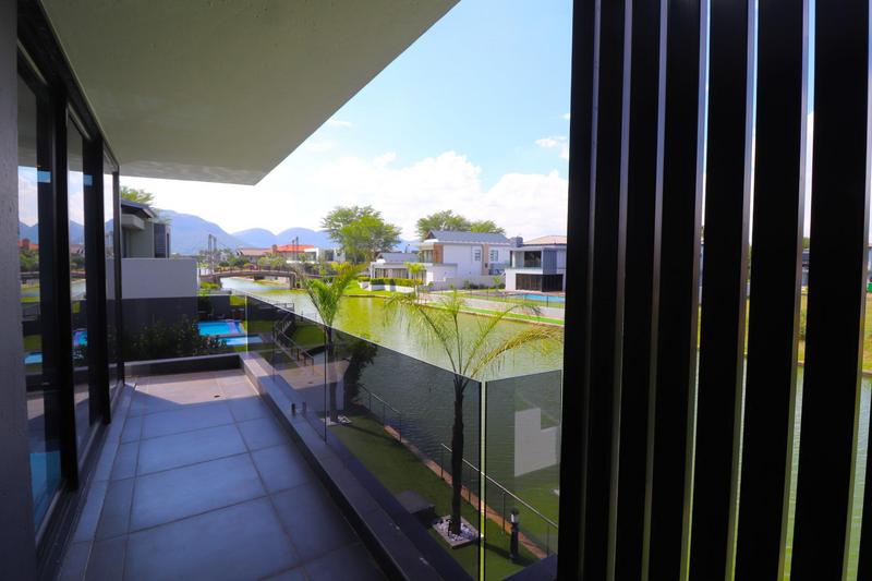 4 Bedroom Property for Sale in Hartbeespoort Dam Nature Reserve North West